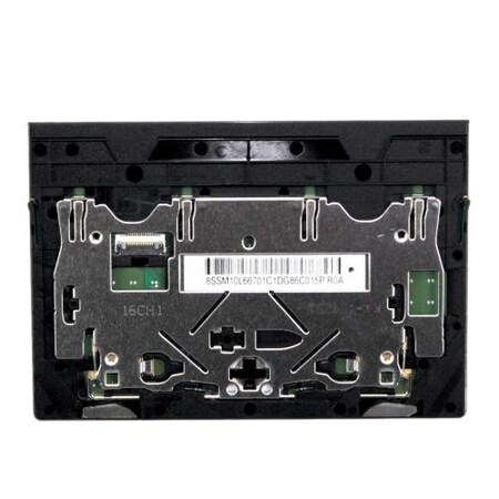 Lenovo CS16 2BCP, MYLAR, BLACK, CHY 01AY046